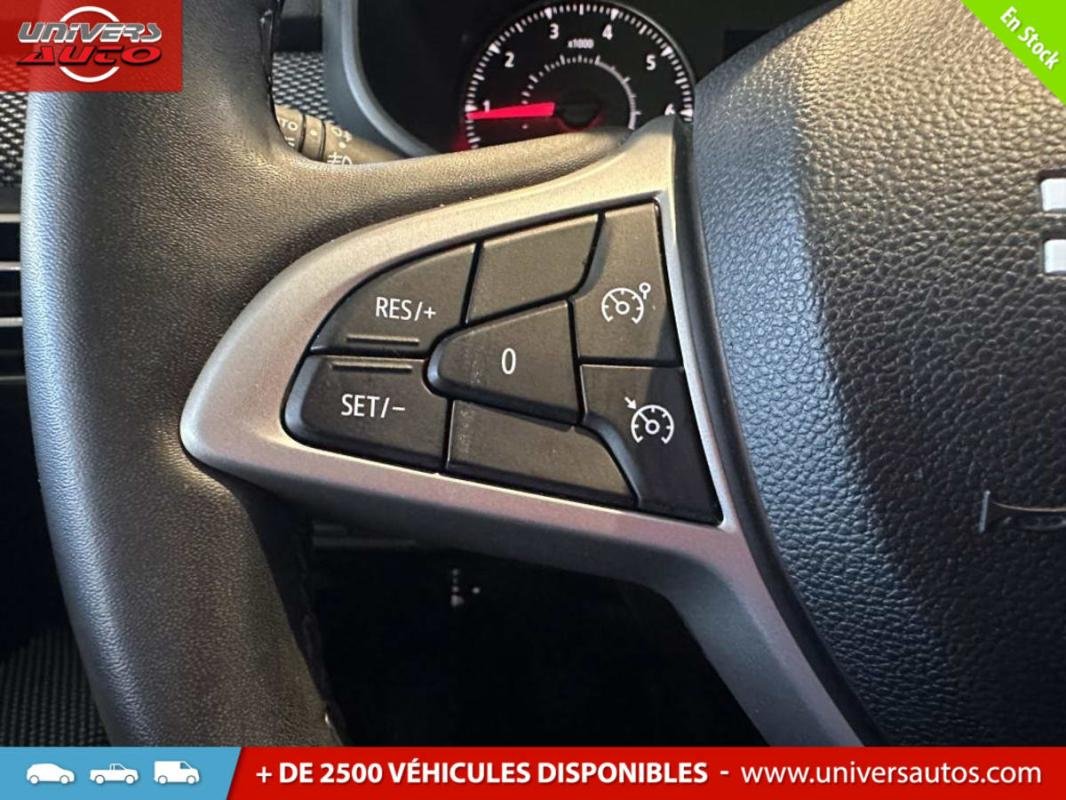 Dacia Jogger - Photo 12