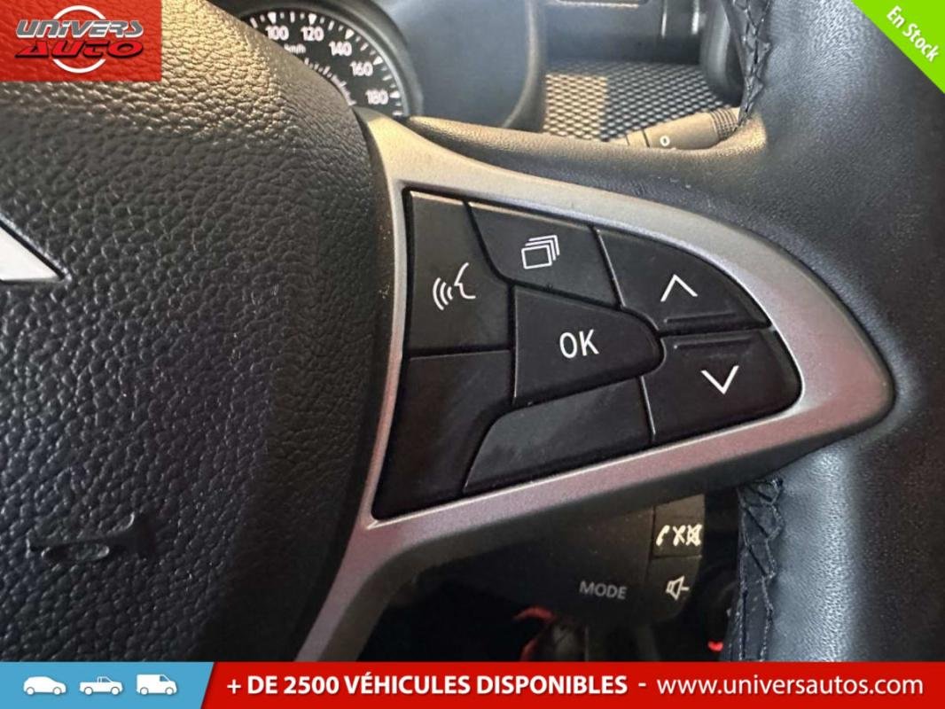 Dacia Jogger - Photo 13
