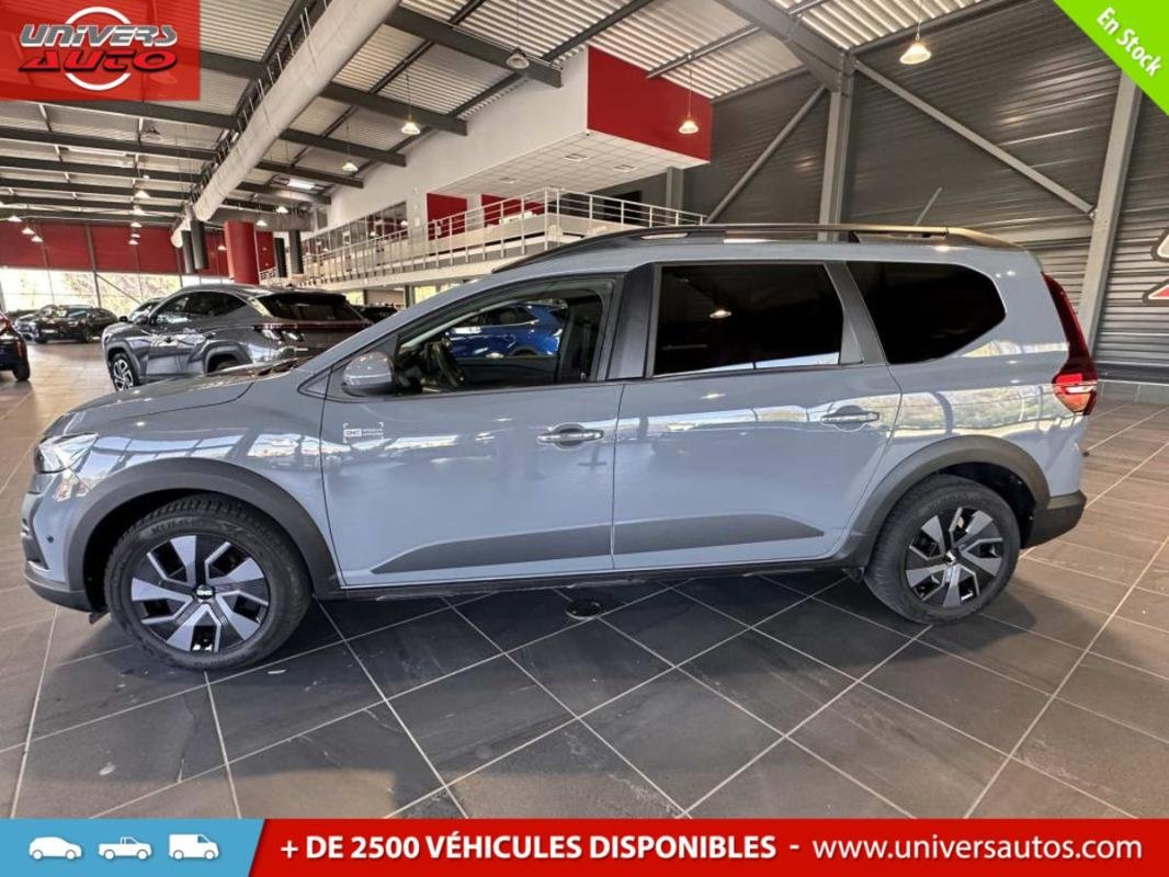 Dacia Jogger - Photo 3