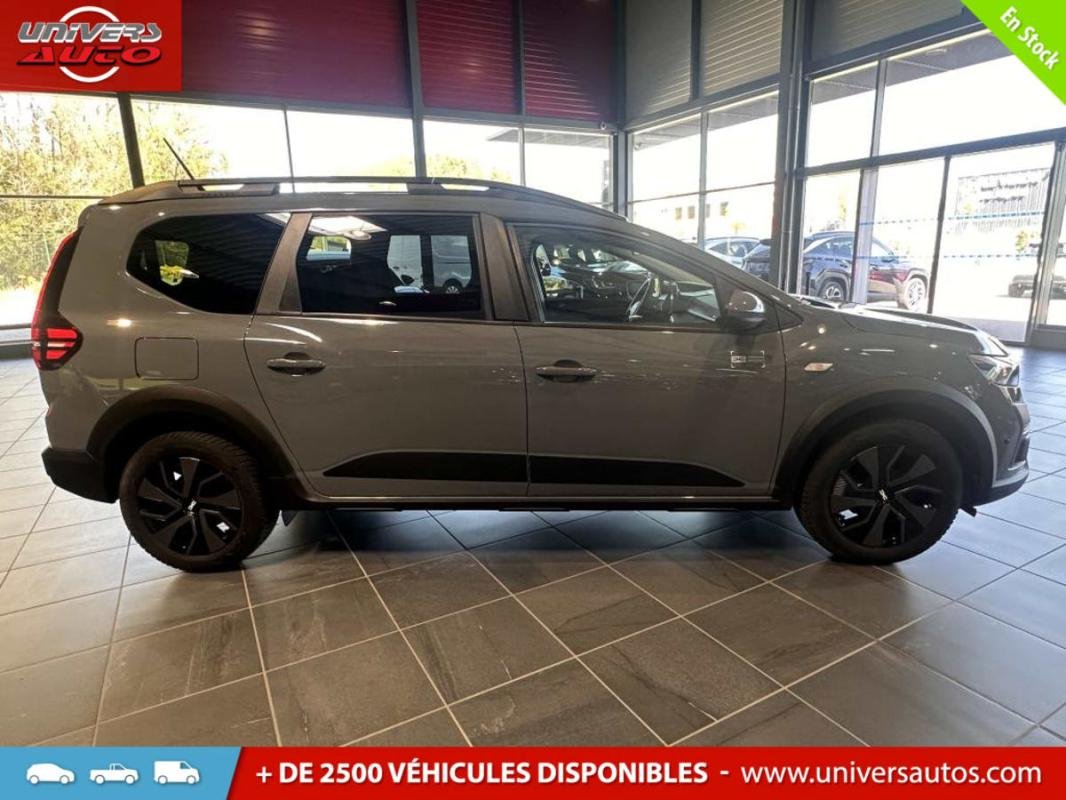 Dacia Jogger - Photo 4