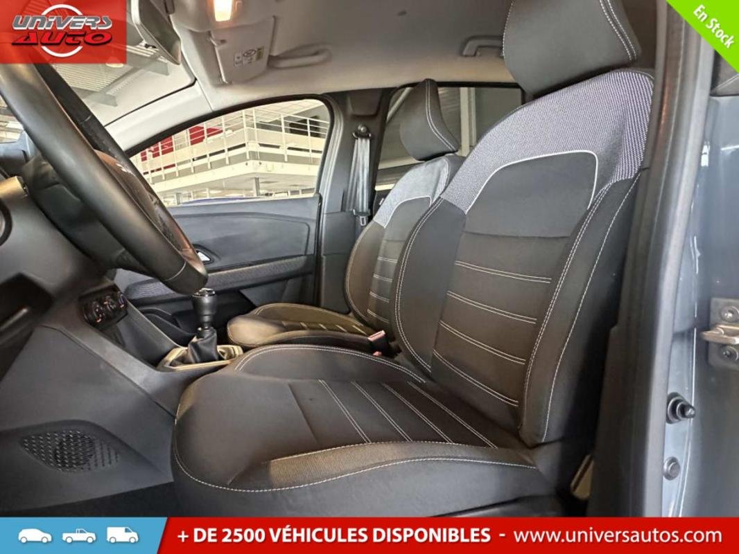 Dacia Jogger - Photo 6