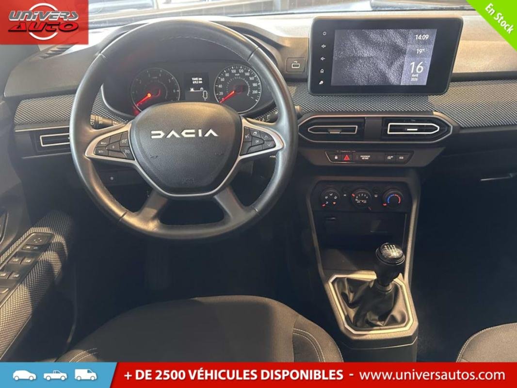 Dacia Jogger - Photo 7