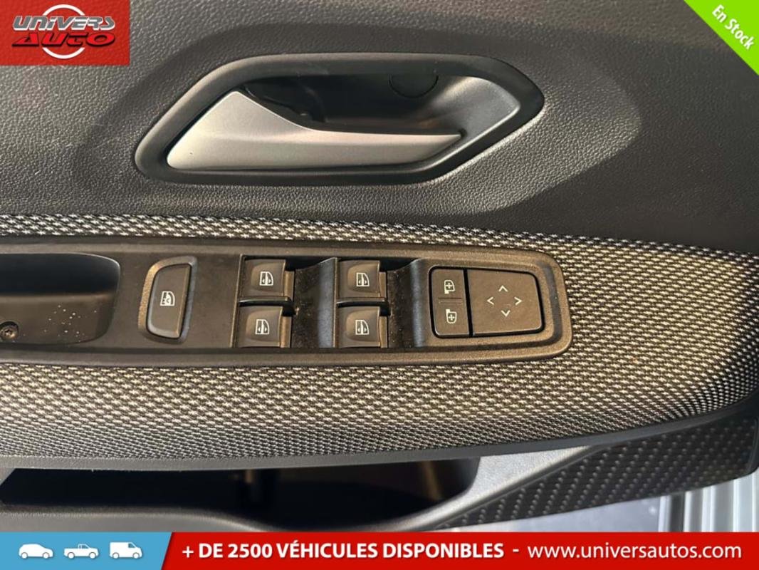 Dacia Jogger - Photo 9