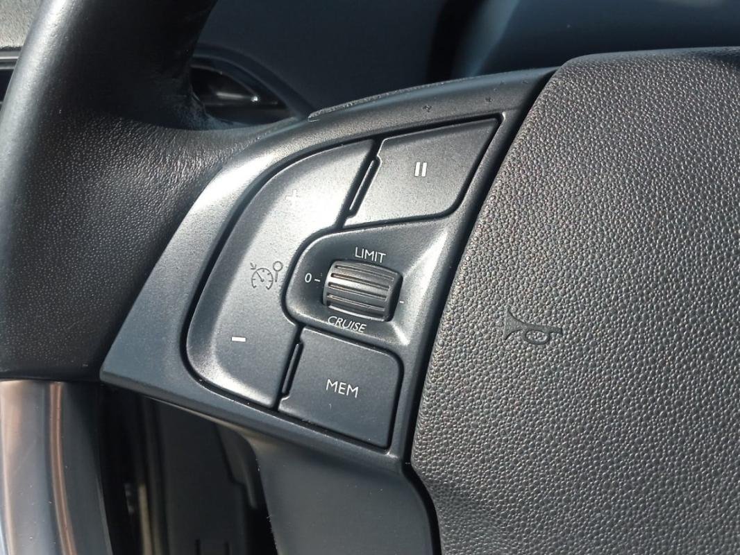Citroën c4 spacetourer - Photo 13