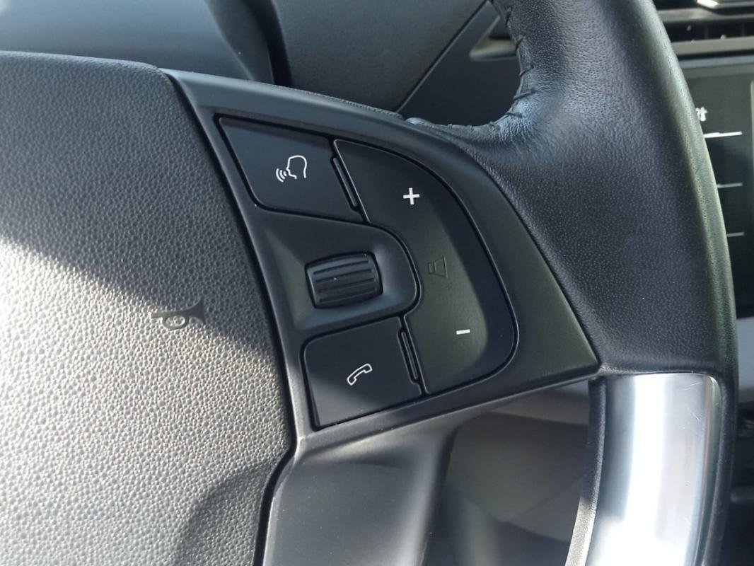 Citroën c4 spacetourer - Photo 14