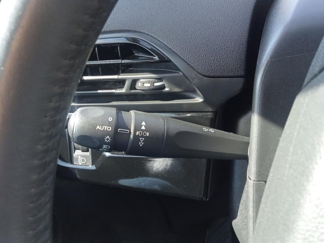 Citroën c4 spacetourer - Photo 15