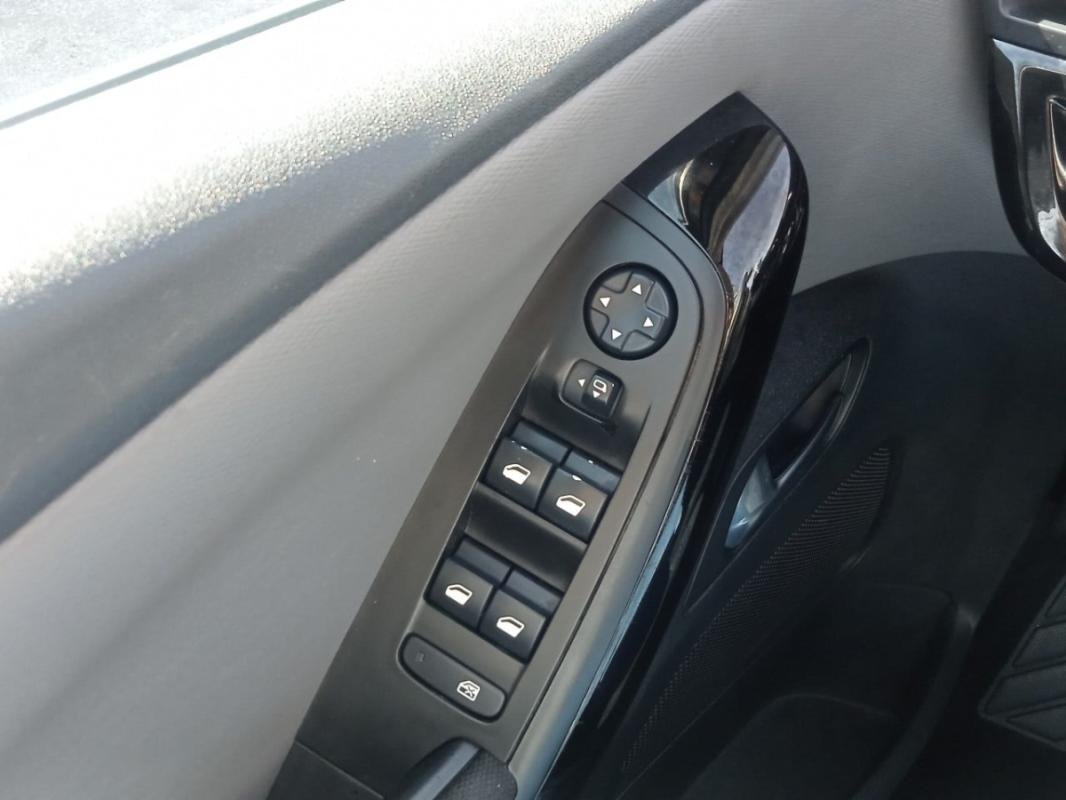 Citroën c4 spacetourer - Photo 17