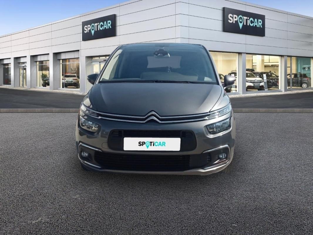 Citroën c4 spacetourer - Photo 2