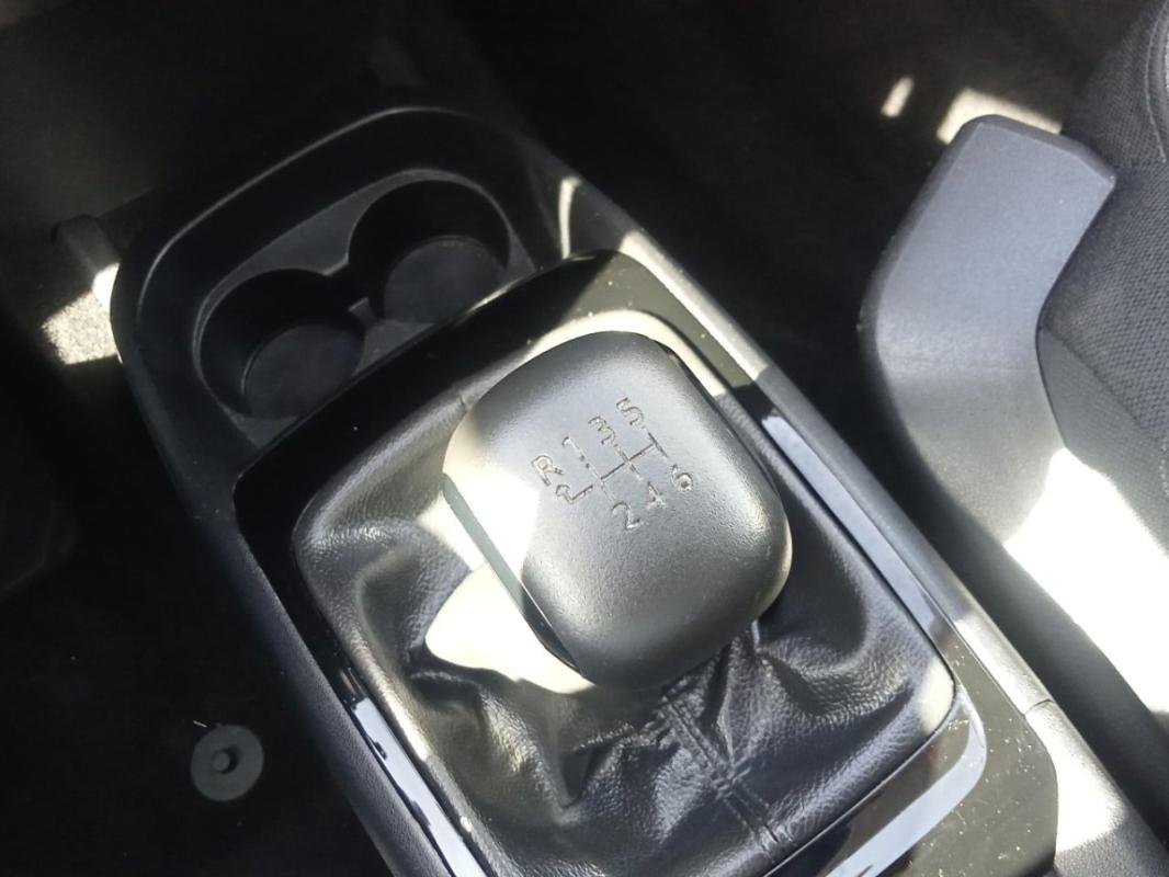 Citroën c4 spacetourer - Photo 25