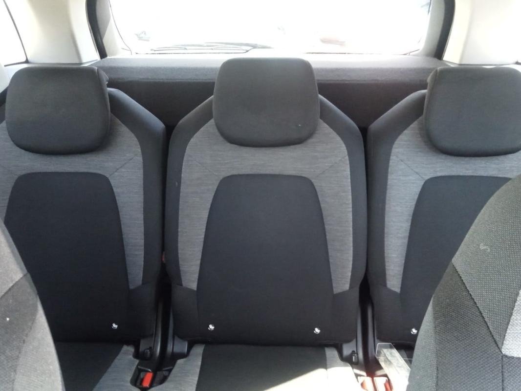 Citroën c4 spacetourer - Photo 28