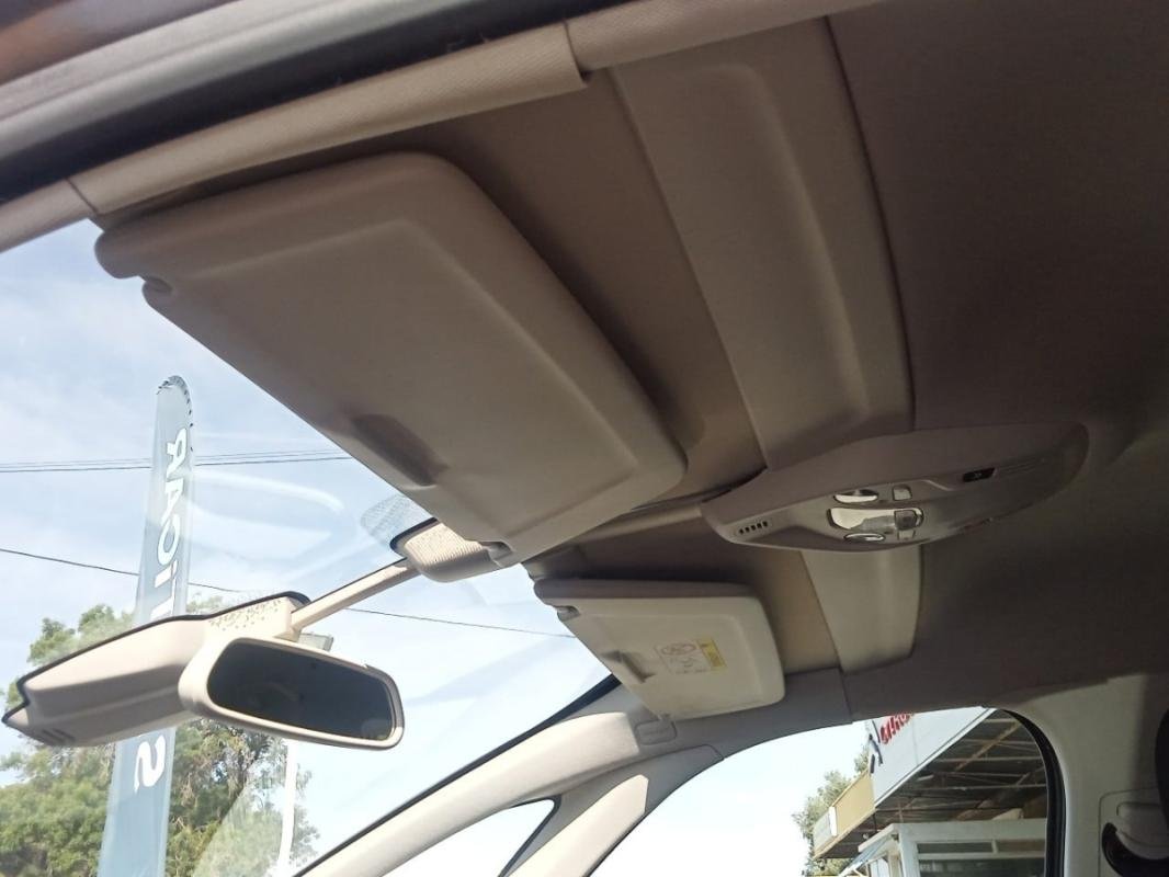 Citroën c4 spacetourer - Photo 29