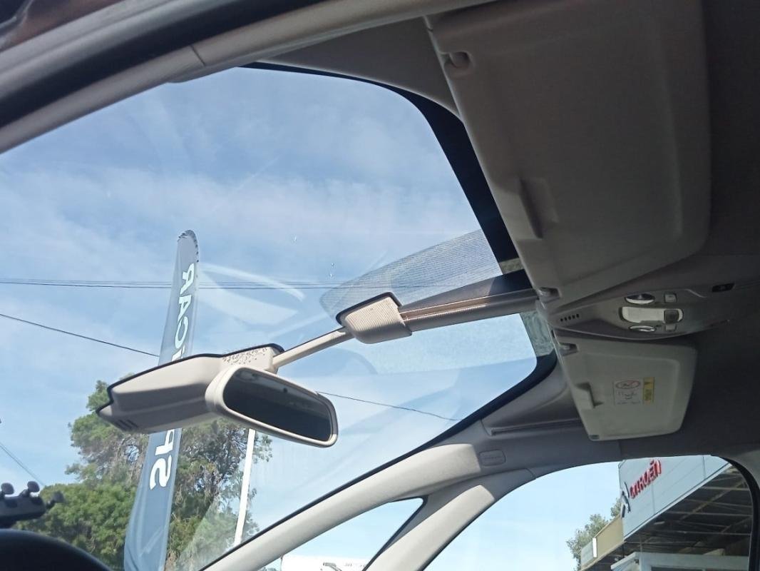 Citroën c4 spacetourer - Photo 30