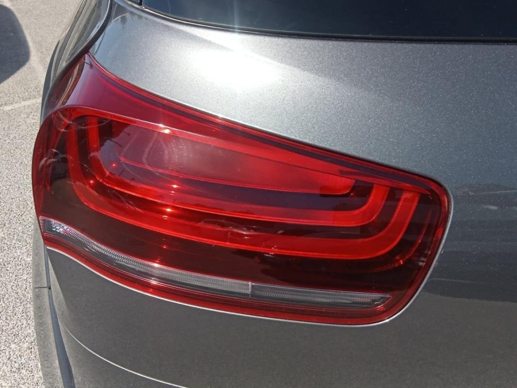 Citroën c4 spacetourer - Photo 33