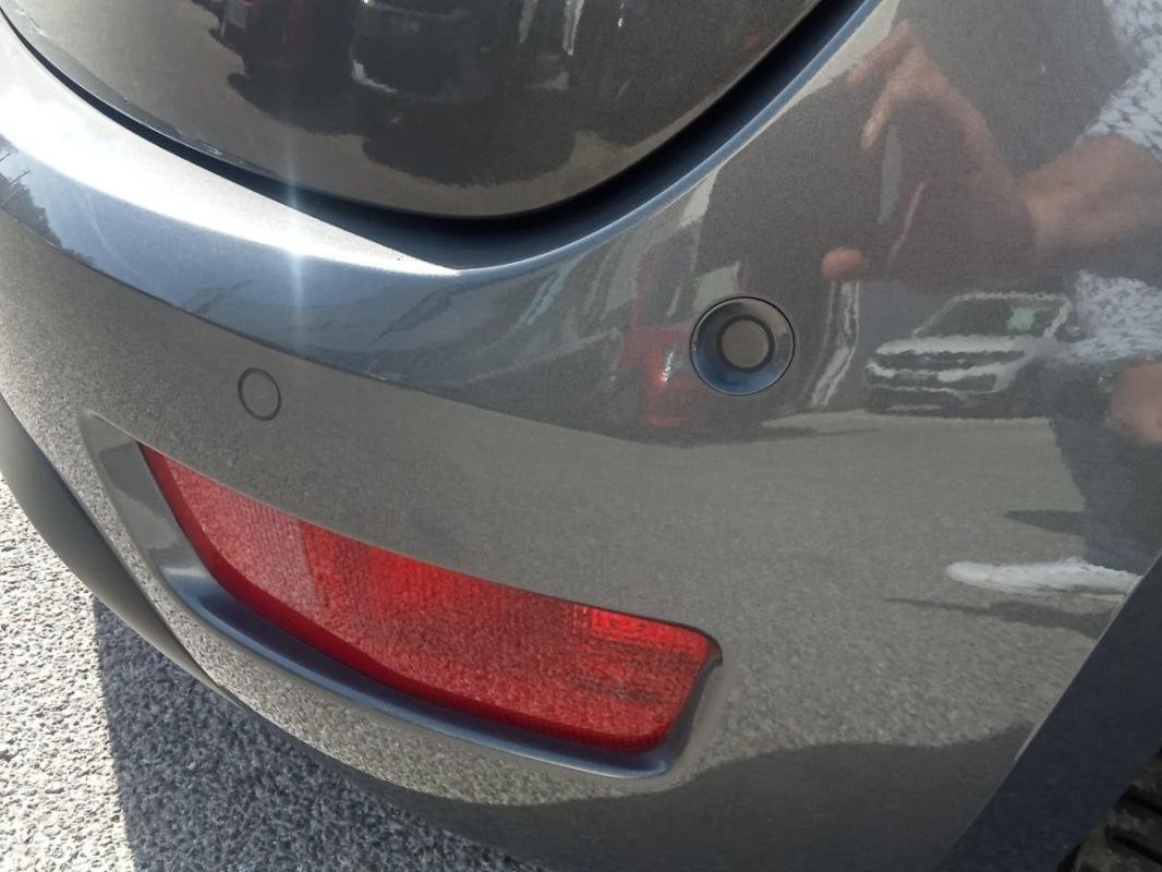Citroën c4 spacetourer - Photo 34