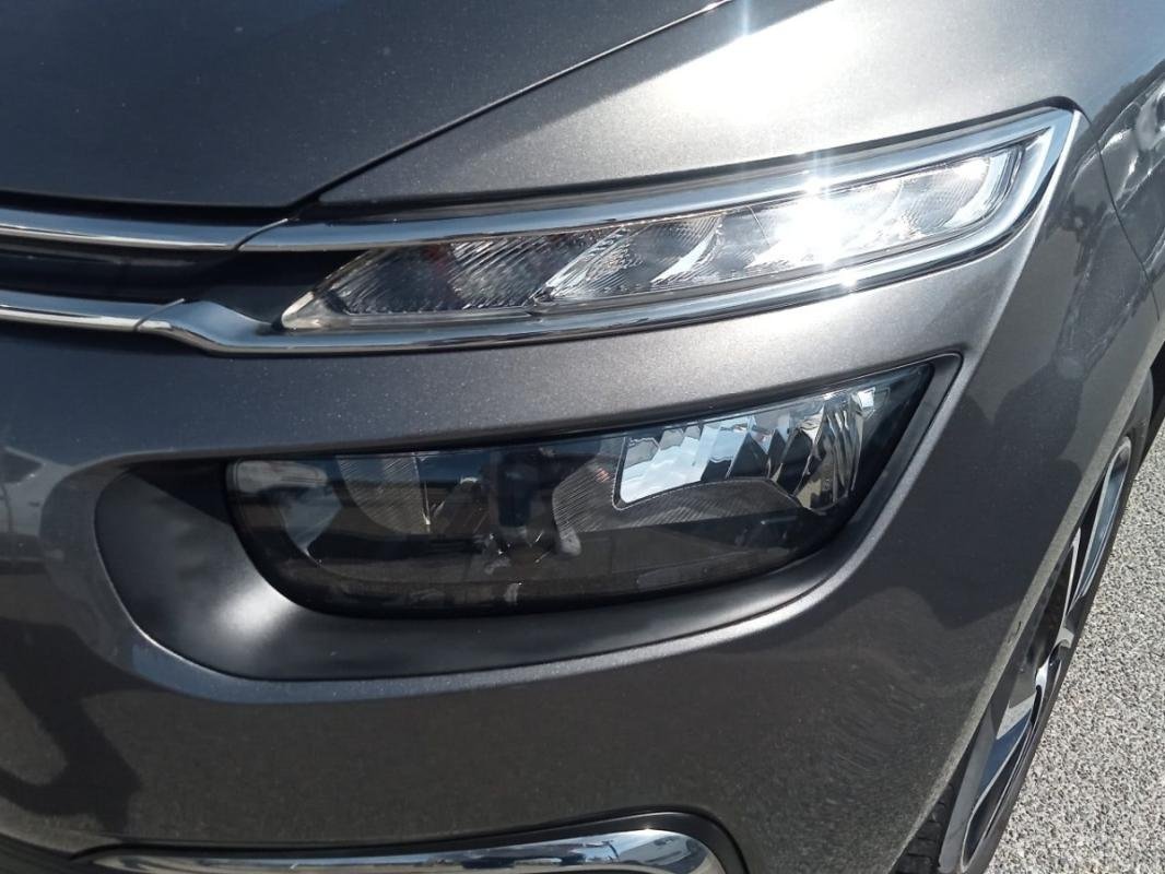 Citroën c4 spacetourer - Photo 35