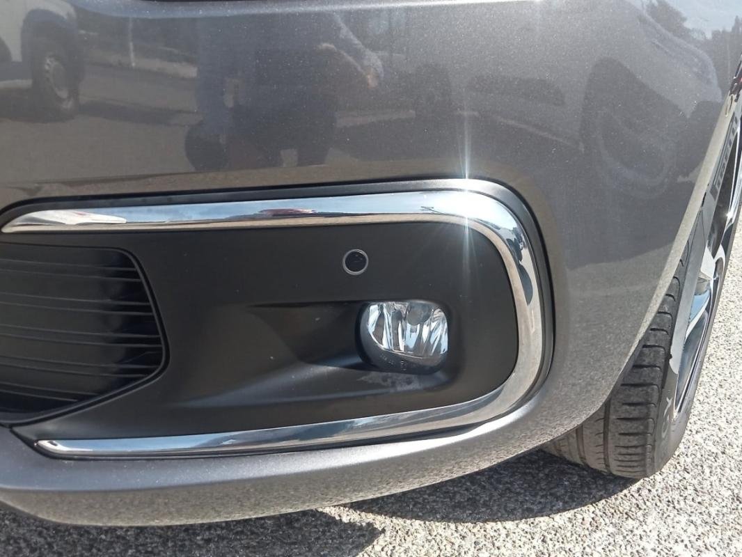 Citroën c4 spacetourer - Photo 36