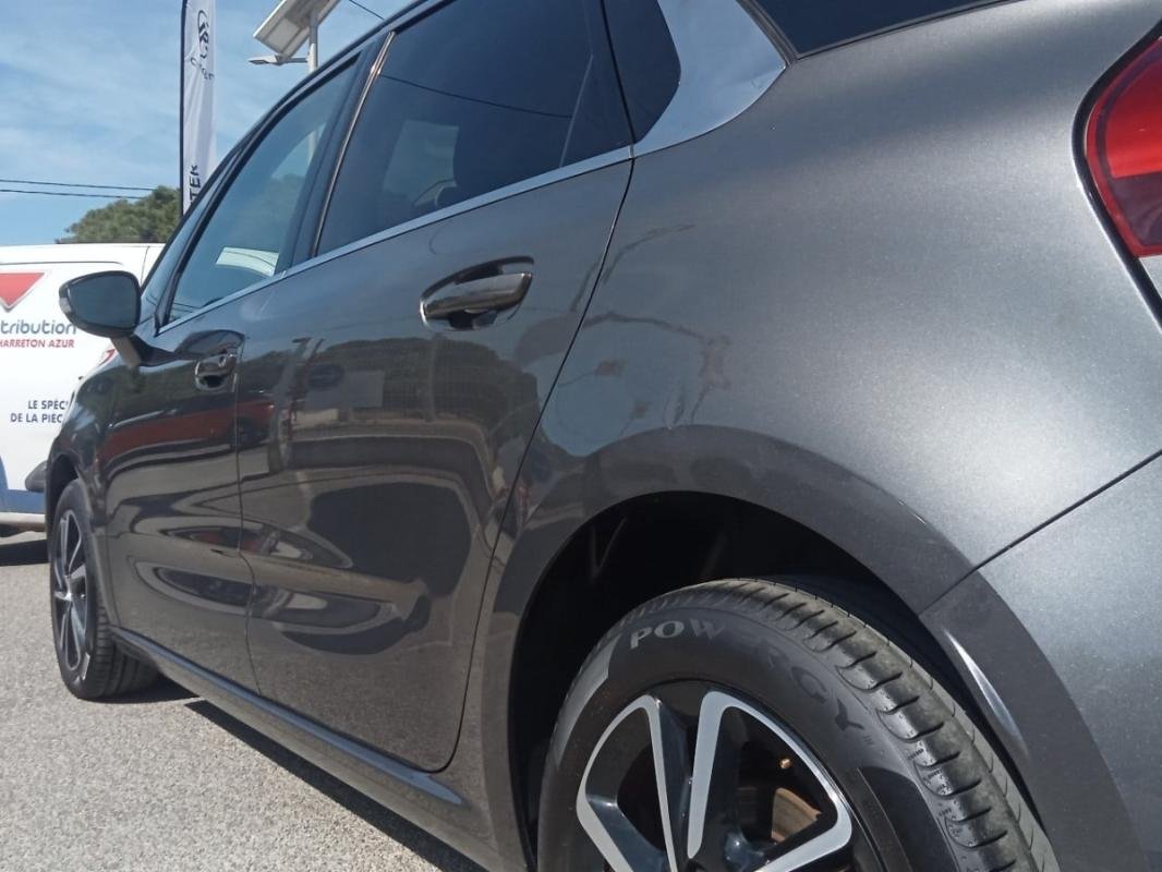Citroën c4 spacetourer - Photo 37