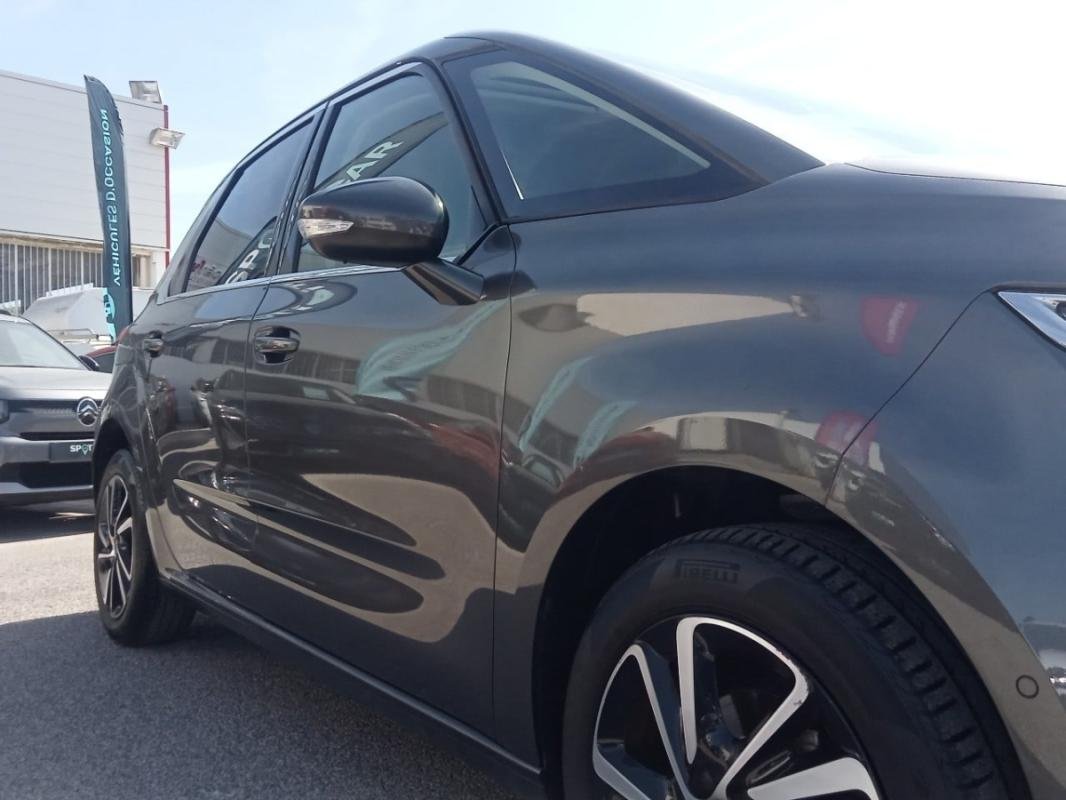 Citroën c4 spacetourer - Photo 39