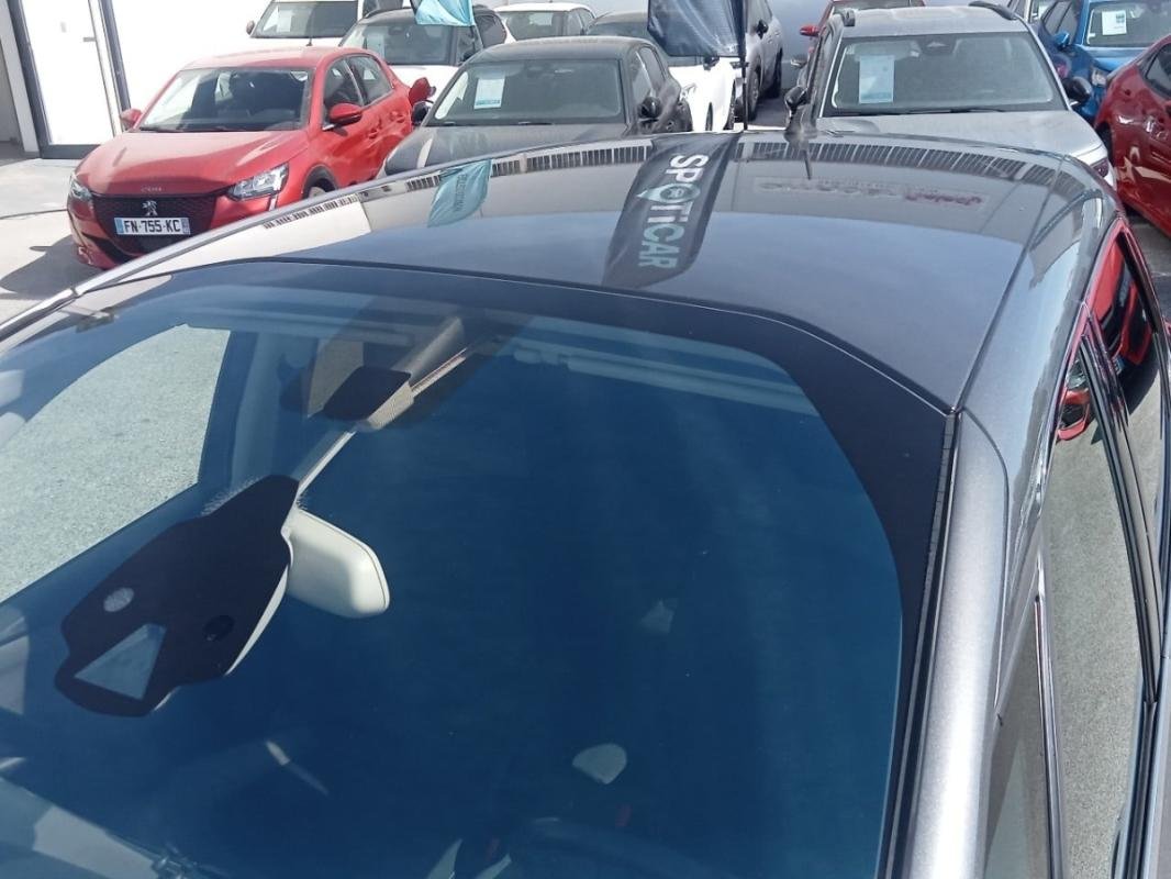 Citroën c4 spacetourer - Photo 41