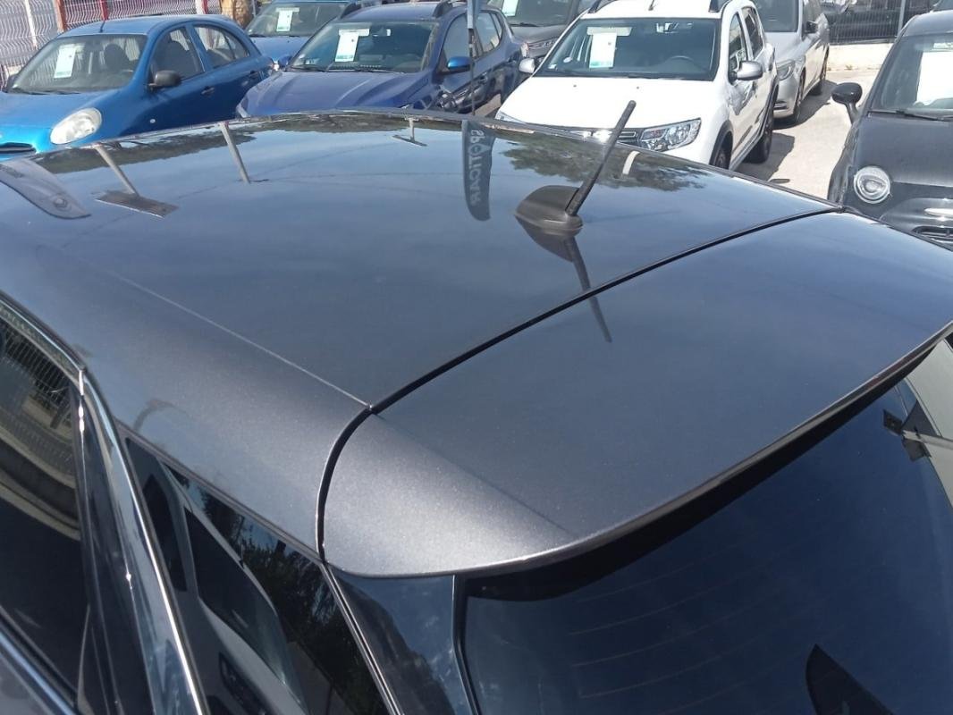 Citroën c4 spacetourer - Photo 42