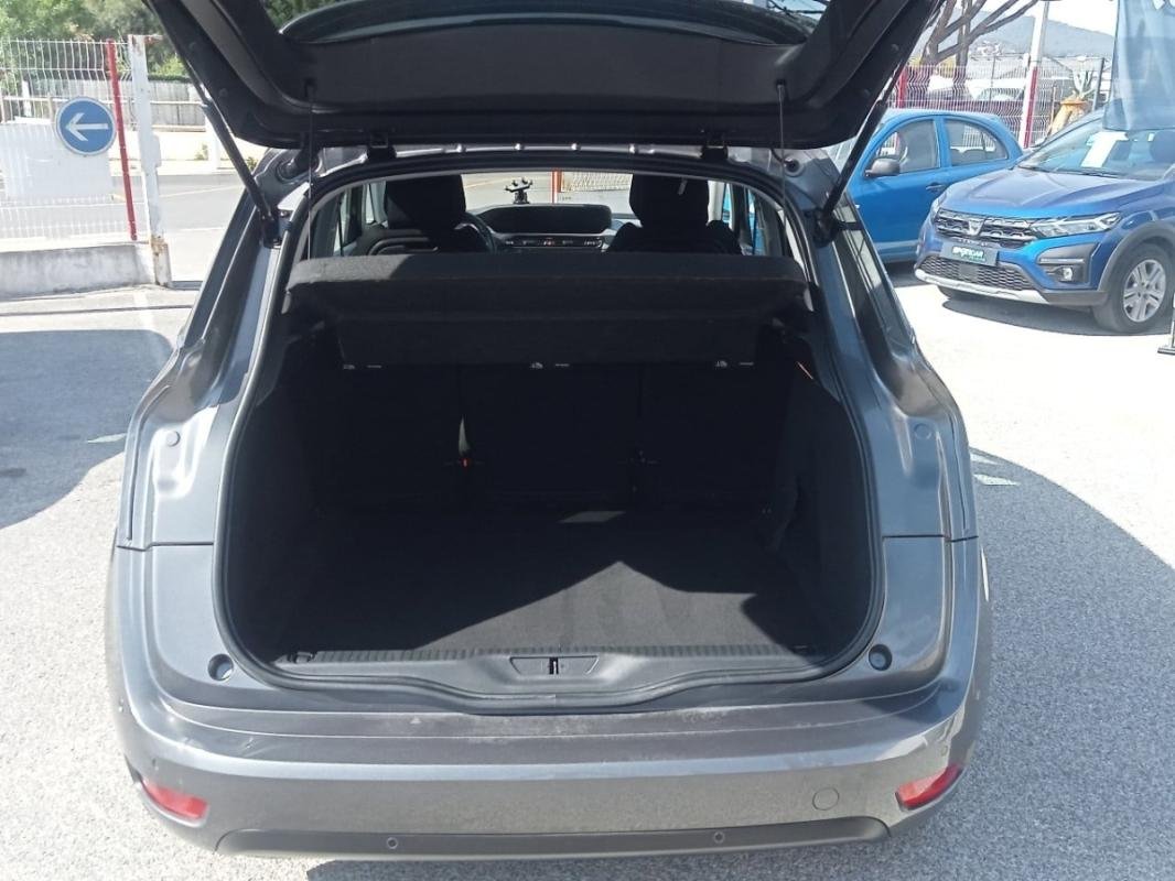 Citroën c4 spacetourer - Photo 6