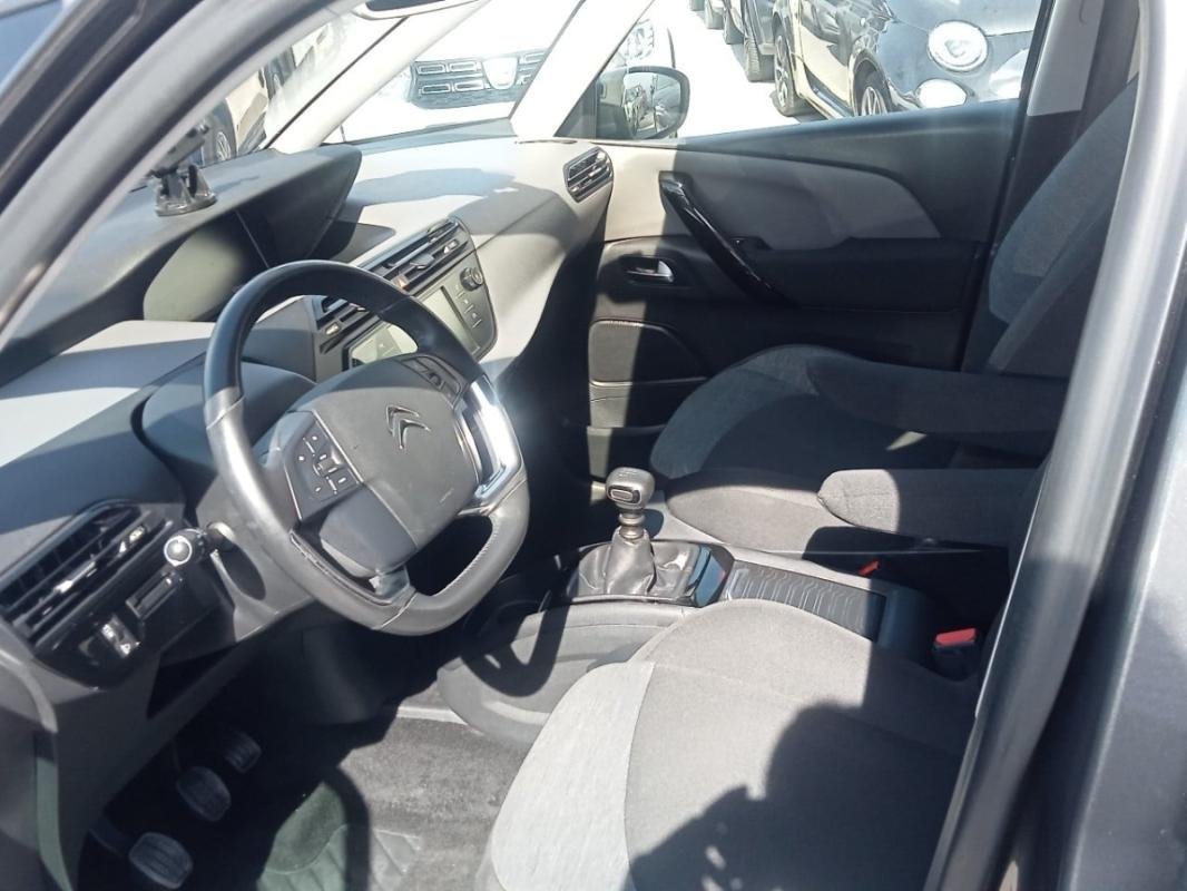Citroën c4 spacetourer - Photo 9