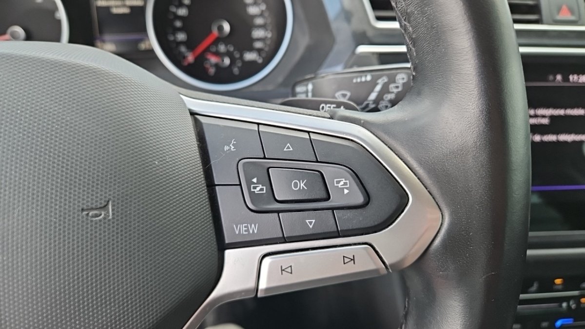 Volkswagen Tiguan - Photo 20