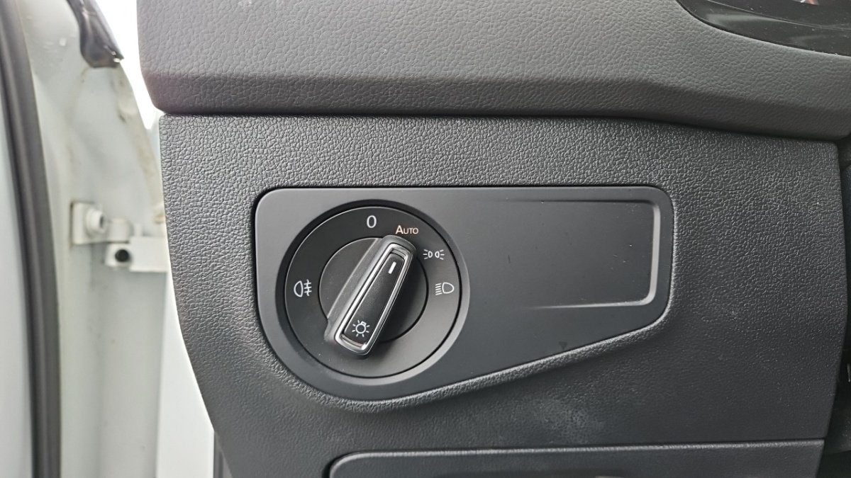 Volkswagen Tiguan - Photo 24
