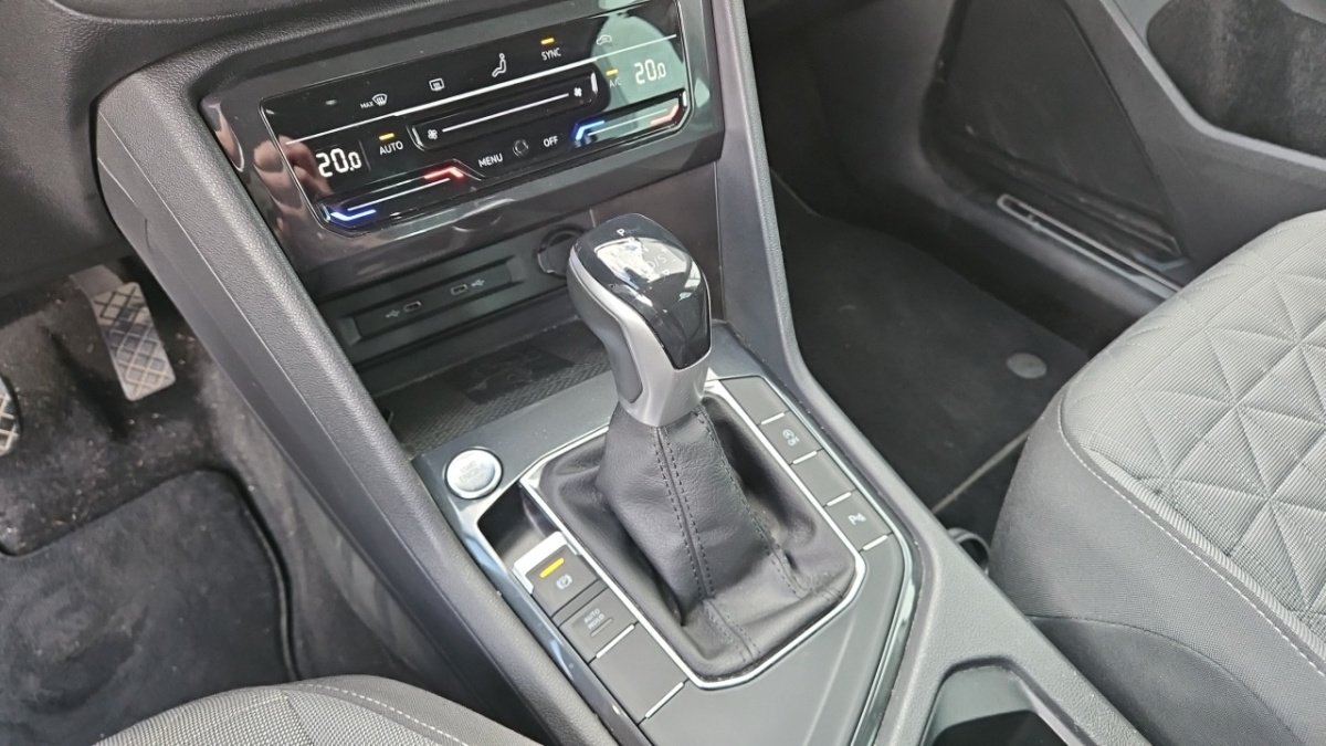 Volkswagen Tiguan - Photo 26