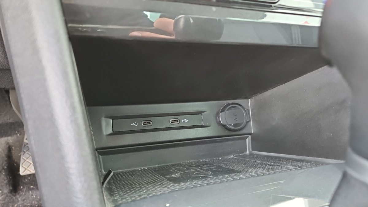 Volkswagen Tiguan - Photo 27
