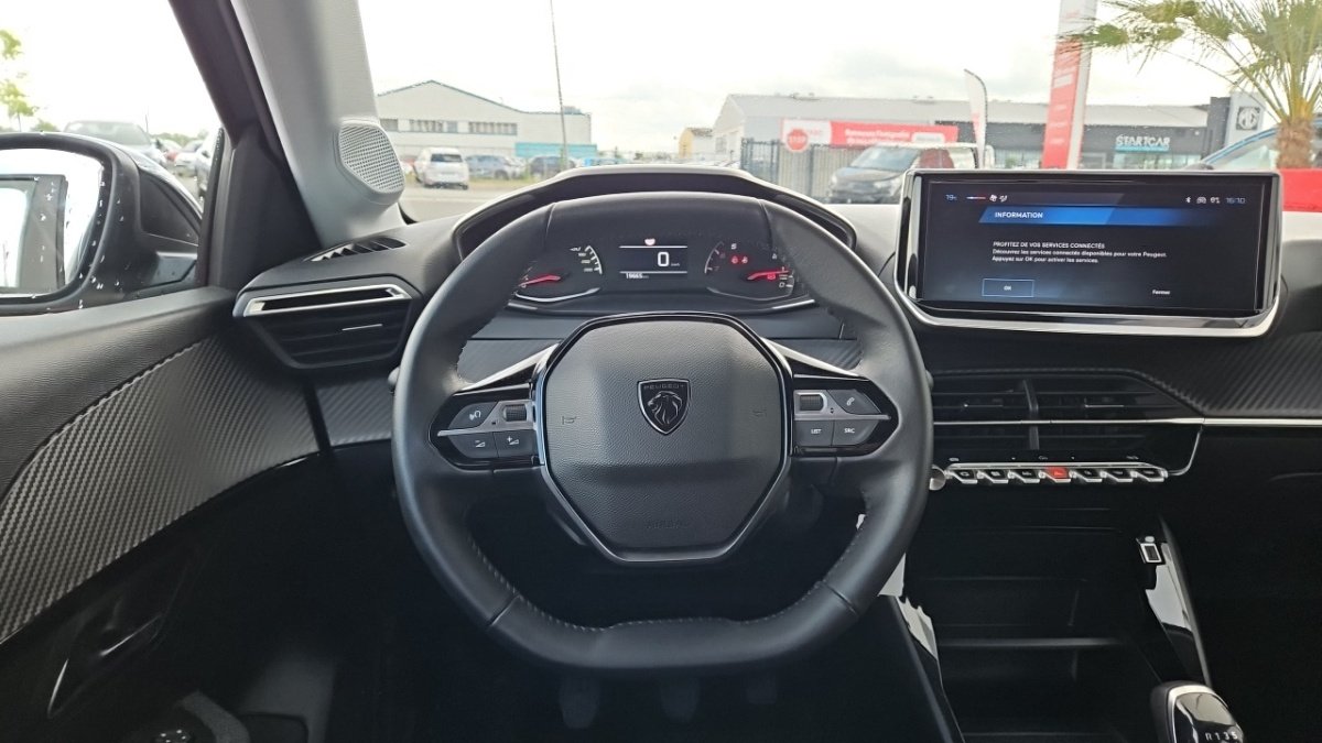Peugeot 208 - Photo 15