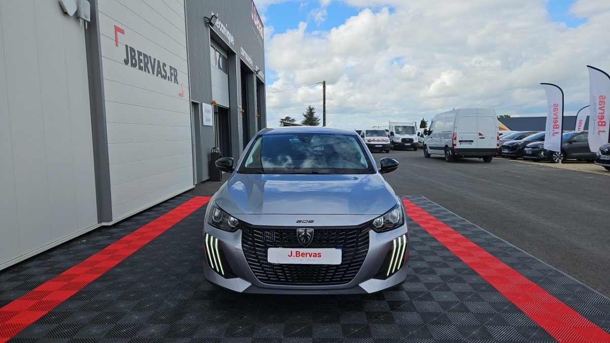 Peugeot 208 - Photo 7