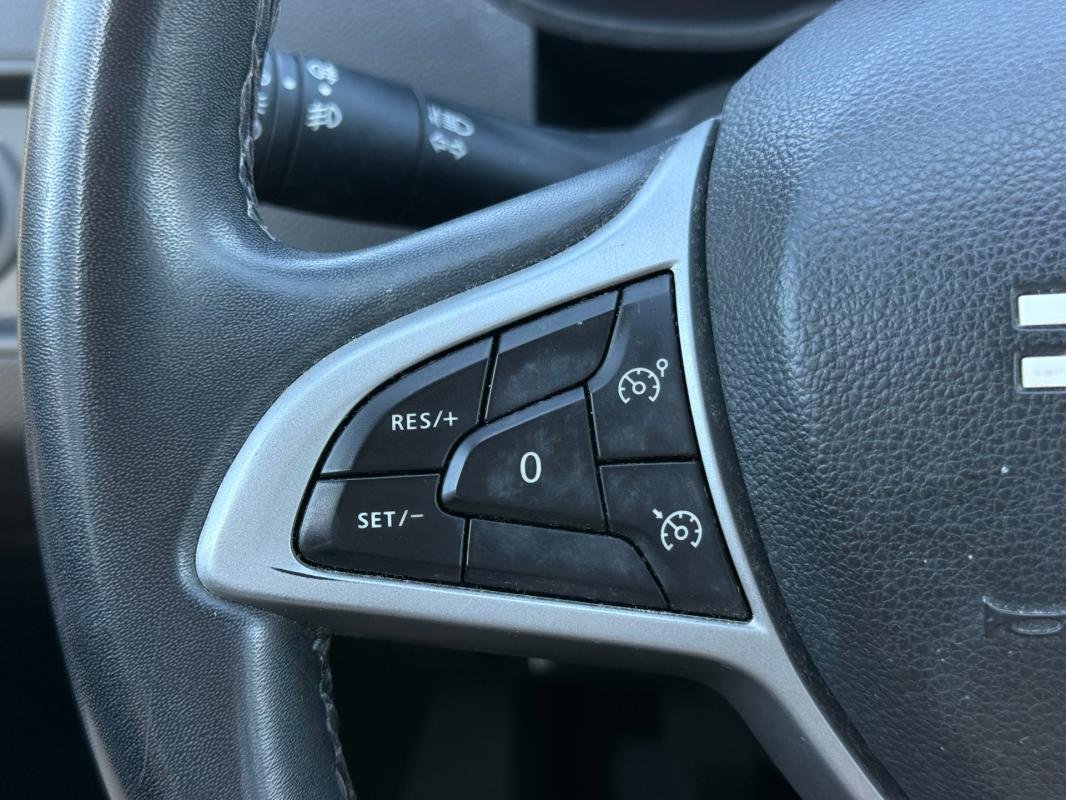 Dacia Duster - Photo 12