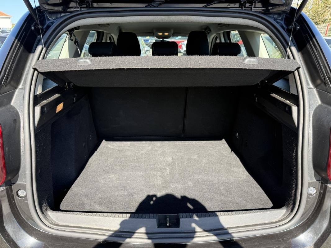Dacia Duster - Photo 16