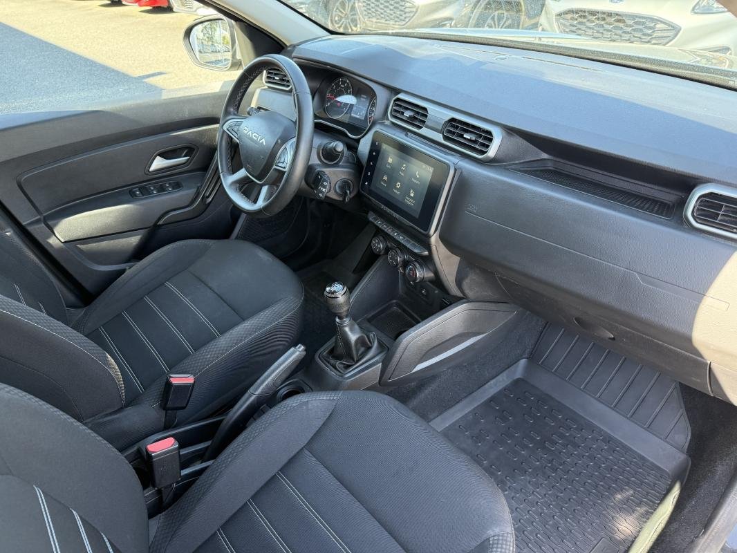 Dacia Duster - Photo 18