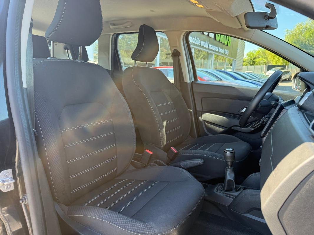 Dacia Duster - Photo 19
