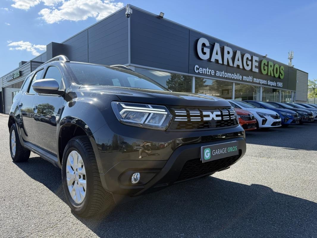 Dacia Duster - Photo 20