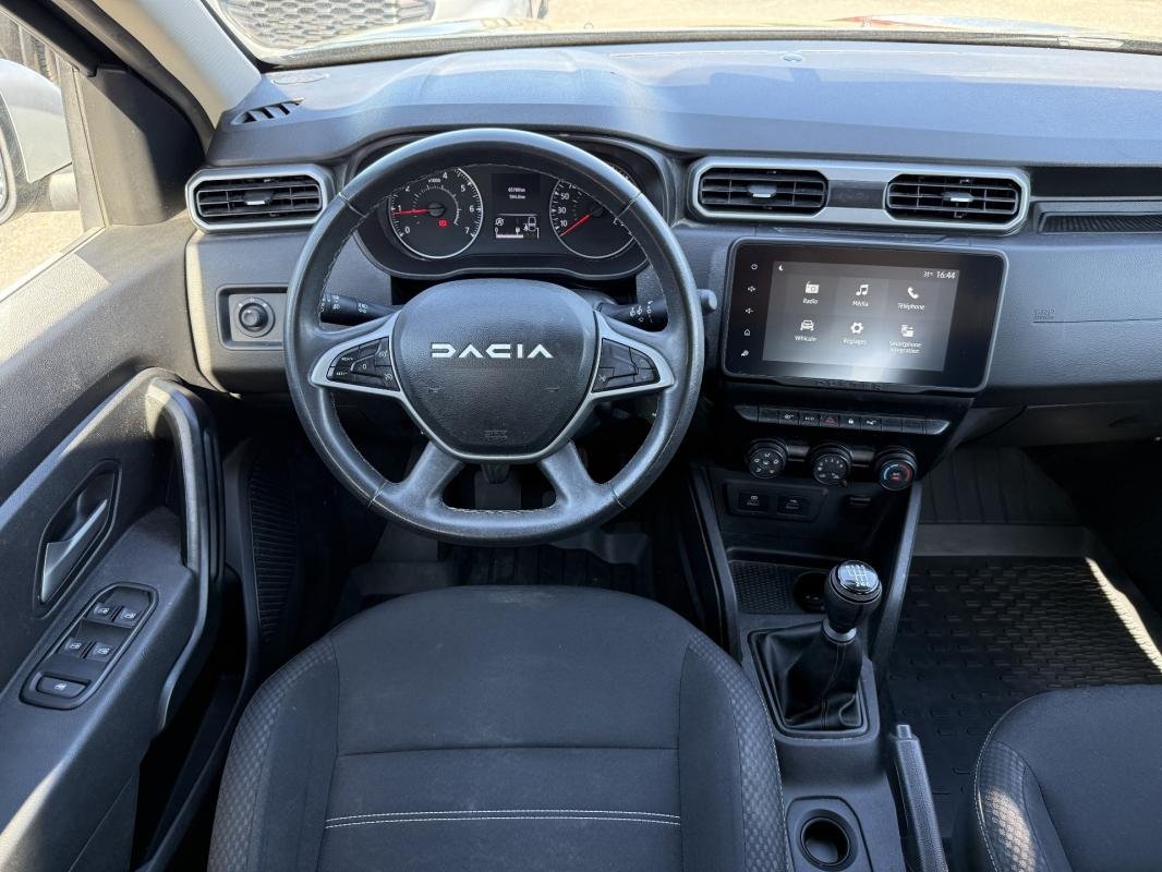 Dacia Duster - Photo 8