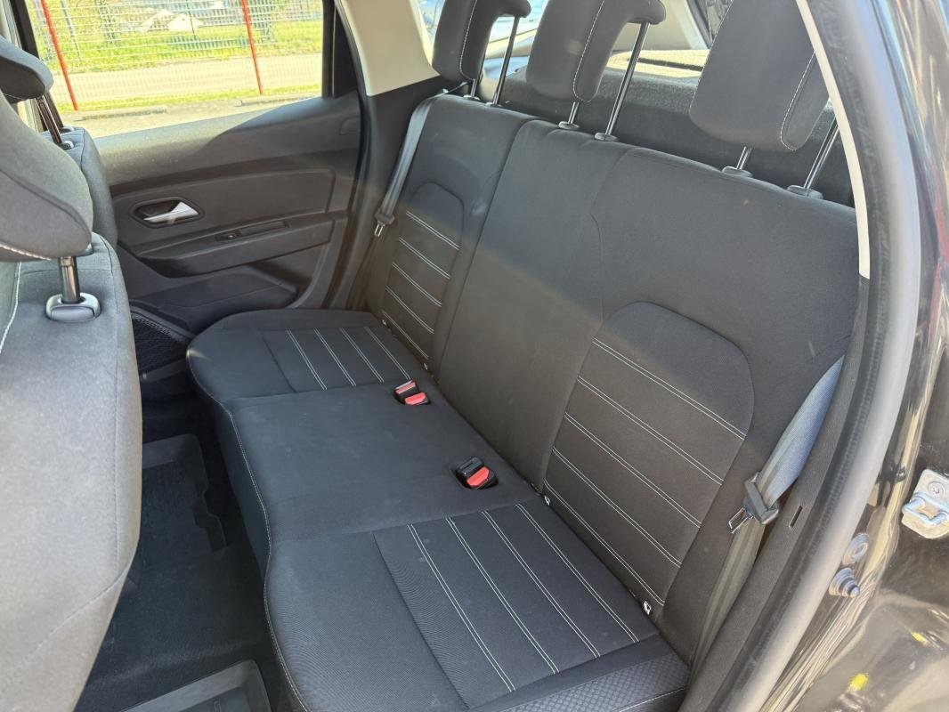 Dacia Duster - Photo 9