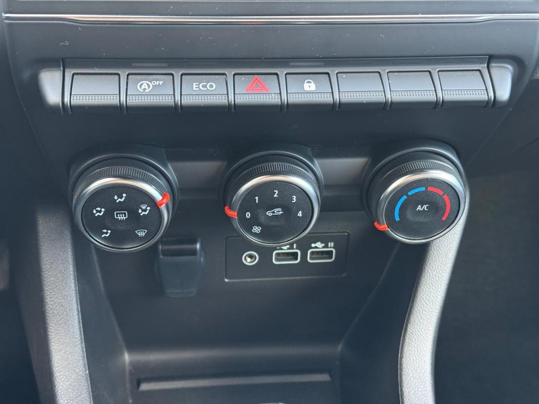 Renault Clio - Photo 14