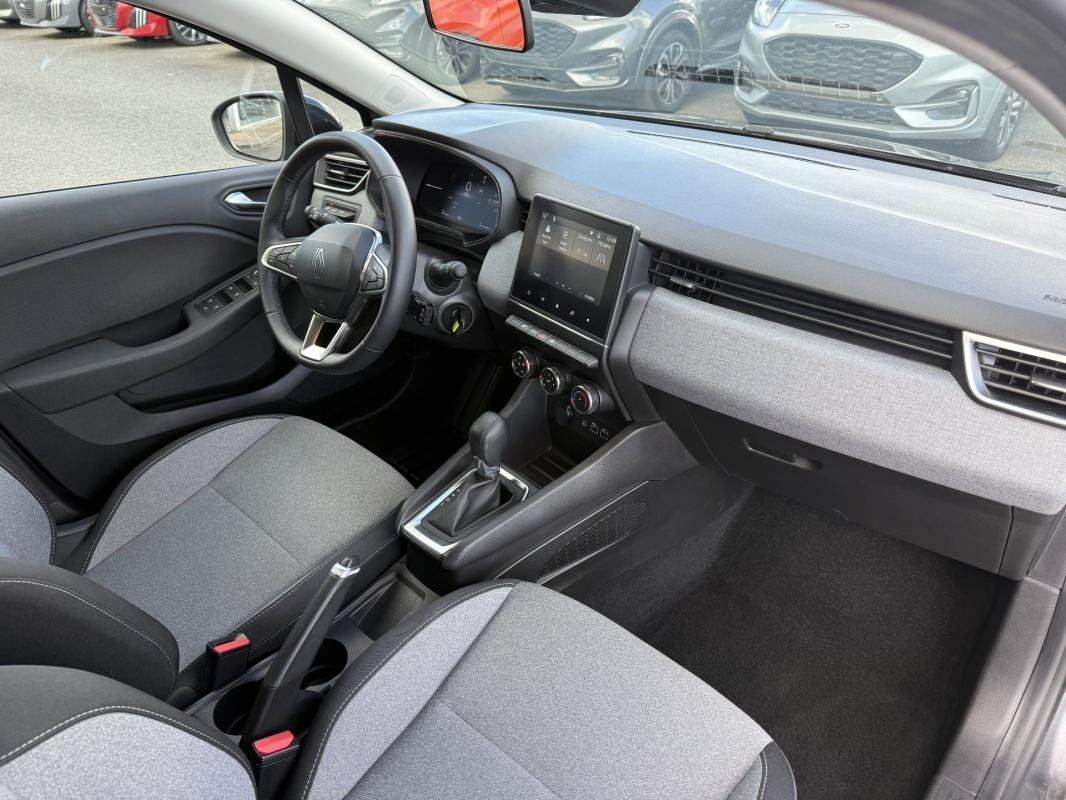 Renault Clio - Photo 21
