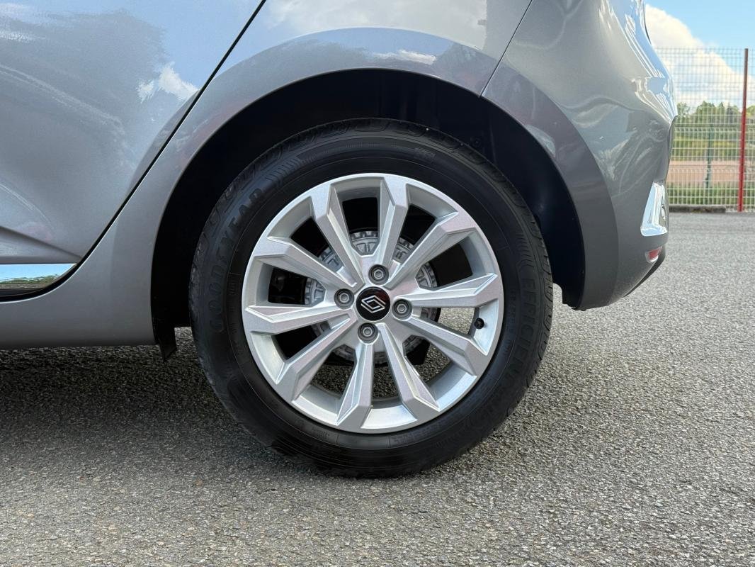 Renault Clio - Photo 25