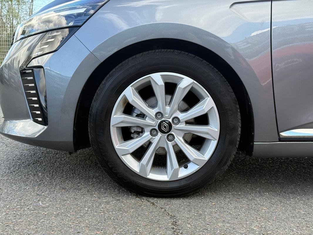 Renault Clio - Photo 26