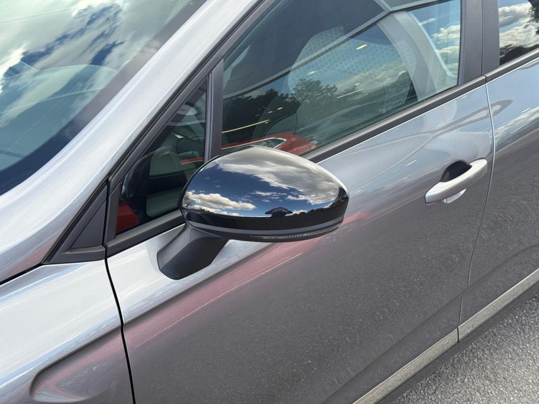 Renault Clio - Photo 27