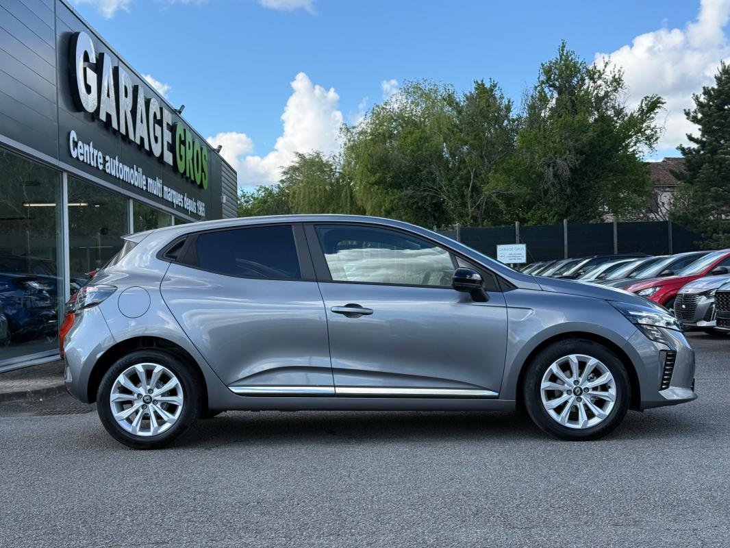 Renault Clio - Photo 3