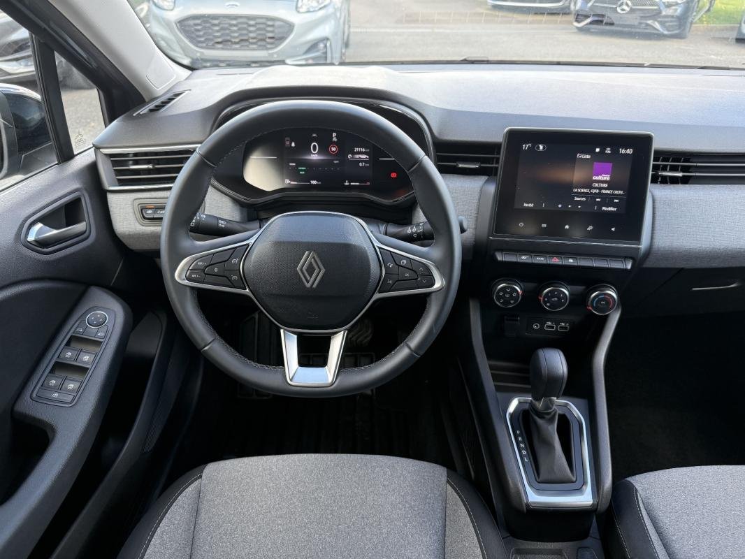 Renault Clio - Photo 6