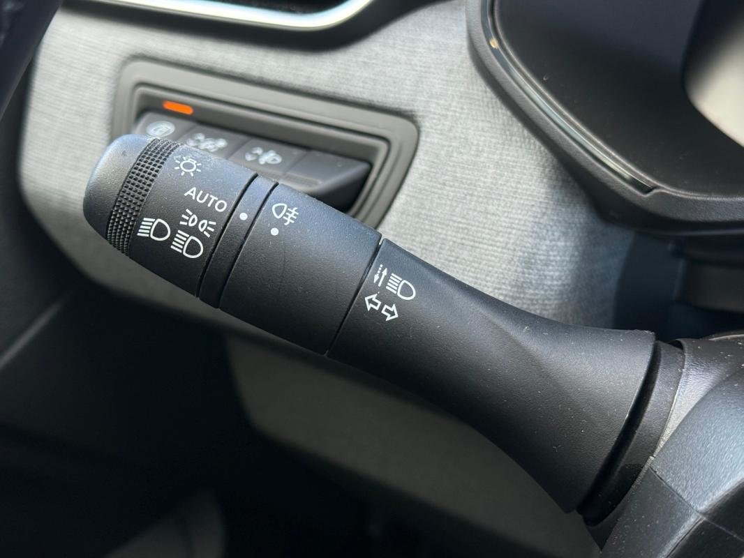 Renault Clio - Photo 9