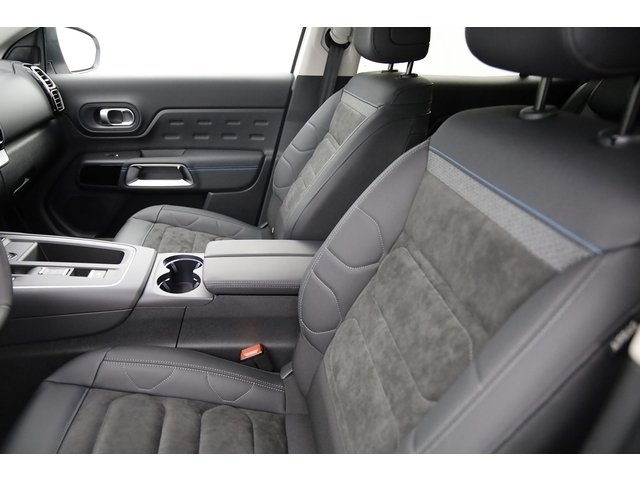 Citroën C5 Aircross - Photo 11