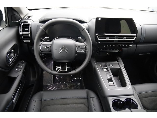 Citroën C5 Aircross - Photo 14