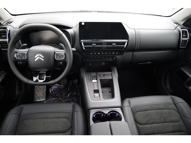 Citroën C5 Aircross - Photo 15